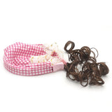 Girls Hair Band (AY-146) Pink-B, Kids, Hair Accessories, Chase Value, Chase Value