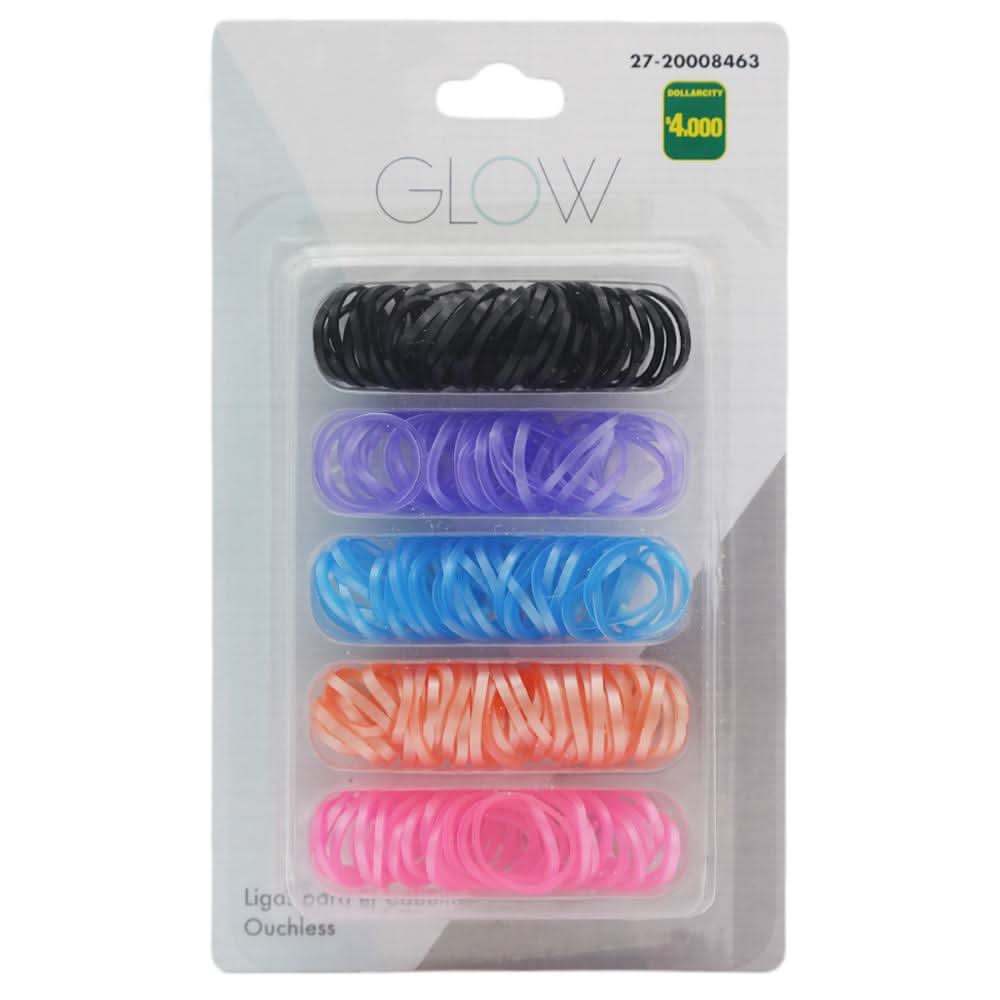 Women's Rubber Band (AY-146) - Multi, Women, Hair And Head Jewellery, Chase Value, Chase Value