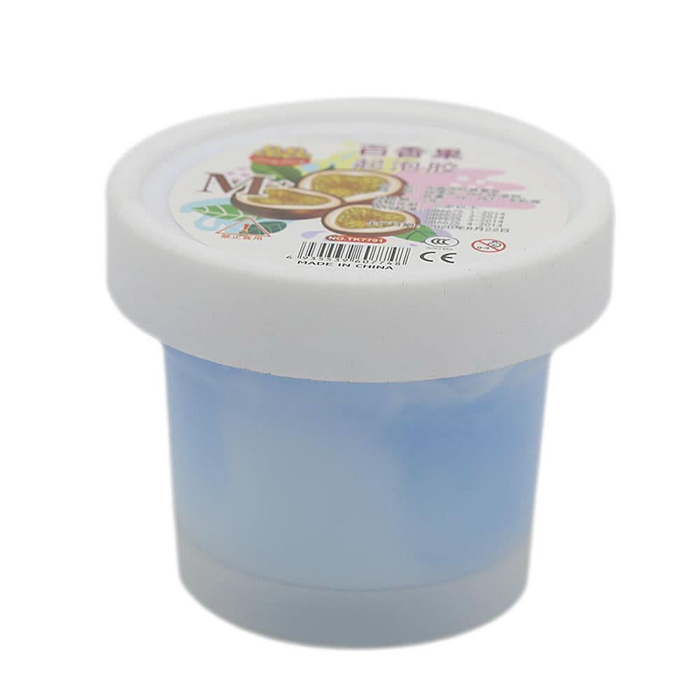 Slime TK-7791 - Blue, Kids, Clay And Slime, Chase Value, Chase Value