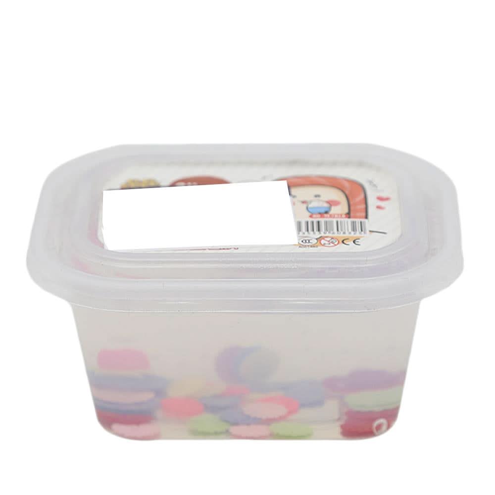 Slime TK-7818 - White, Kids, Clay And Slime, Chase Value, Chase Value