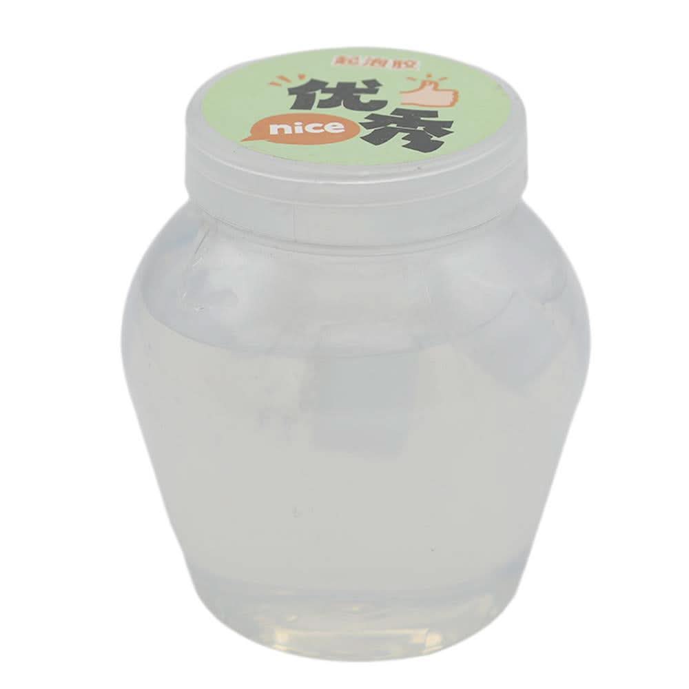 Slime TK-7781 - White, Kids, Clay And Slime, Chase Value, Chase Value