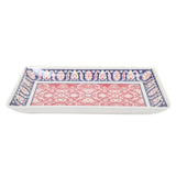 Melamine Tapal Tray - Multi, Home & Lifestyle, Serving And Dining, Chase Value, Chase Value