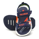 Girls Sandal 822 - Blue, Kids, Girls Sandals, Chase Value, Chase Value