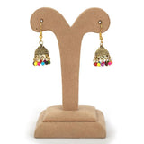 Women's Jhumki - Multi, Women, Earrings & Tops, Chase Value, Chase Value