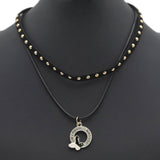 Women's Choker Set - Copper, Women, Chains & Lockets, Chase Value, Chase Value