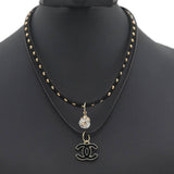 Women's Choker Set - Copper, Women, Chains & Lockets, Chase Value, Chase Value