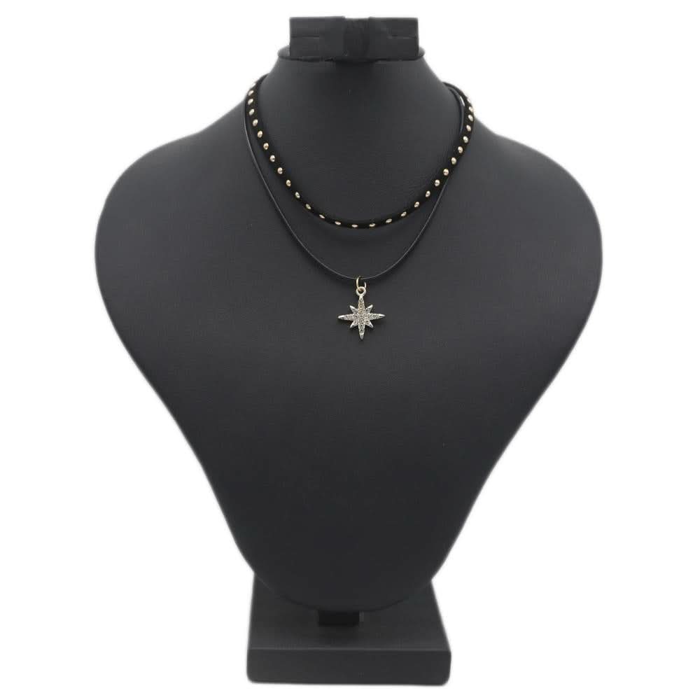 Women's Choker Set - Copper, Women, Chains & Lockets, Chase Value, Chase Value