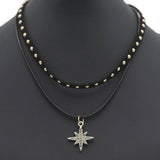 Women's Choker Set - Copper, Women, Chains & Lockets, Chase Value, Chase Value