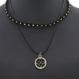 Women's Choker Set - Copper, Women, Chains & Lockets, Chase Value, Chase Value
