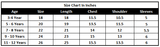 Boys Half Sleeves Casual Shirt 2Pcs - Blue, Kids, Boys Shirts, Chase Value, Chase Value