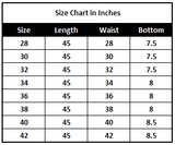 Men's Dress Pant - Coffee, Men, Formal Pants, Chase Value, Chase Value