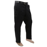 Men's Dress Pant - Black, Men, Formal Pants, Chase Value, Chase Value