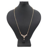 Women's Chain Locket - Golden, Women, Chains & Lockets, Chase Value, Chase Value