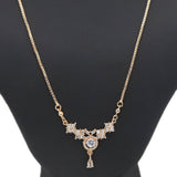 Women's Chain Locket - Golden, Women, Chains & Lockets, Chase Value, Chase Value