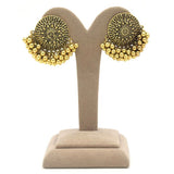 Women's Ear Top - Golden, Women, Earrings & Tops, Chase Value, Chase Value