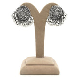 Women's Ear Top - Silver, Women, Earrings & Tops, Chase Value, Chase Value