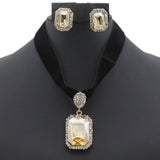 Women's Choker Set - Copper, Women, Chains & Lockets, Chase Value, Chase Value
