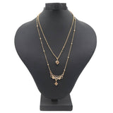 Women's Double Chain Locket - Copper, Women, Chains & Lockets, Chase Value, Chase Value