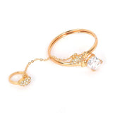 Girls Bracelet - Golden, Kids, Bangles & Bracelet, Chase Value, Chase Value