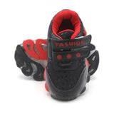 Girls Joggers Dh-6 - Black, Kids, Girls Sneakers And Shoes, Chase Value, Chase Value