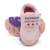 Girls Joggers Dh-6 - Pink, Kids, Girls Sneakers And Shoes, Chase Value, Chase Value