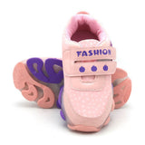 Girls Joggers Dh-7 - Pink, Kids, Girls Sneakers And Shoes, Chase Value, Chase Value