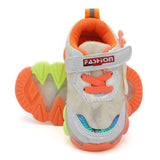 Girls Joggers Dh-19 - Beige, Kids, Girls Sneakers And Shoes, Chase Value, Chase Value