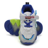 Girls Joggers Dh-18 - Blue, Kids, Girls Sneakers And Shoes, Chase Value, Chase Value