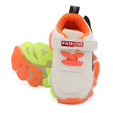 Girls Joggers Dh-3 - Beige, Kids, Girls Sneakers And Shoes, Chase Value, Chase Value