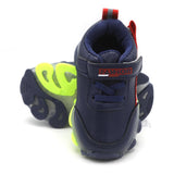 Girls Joggers Dh-3 - Blue, Kids, Girls Sneakers And Shoes, Chase Value, Chase Value