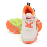 Girls Joggers Dh-2 - Beige, Kids, Girls Sneakers And Shoes, Chase Value, Chase Value