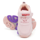 Girls Joggers Dh-2 - Pink, Kids, Girls Sneakers And Shoes, Chase Value, Chase Value