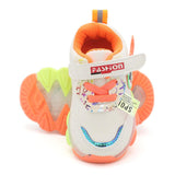 Girls Joggers Dh-16 - Beige, Kids, Girls Sneakers And Shoes, Chase Value, Chase Value