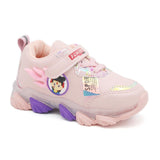 Girls Joggers Dh-16 - Pink, Kids, Girls Sneakers And Shoes, Chase Value, Chase Value
