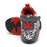 Girls Joggers Dh-13 - Black, Kids, Girls Sneakers And Shoes, Chase Value, Chase Value