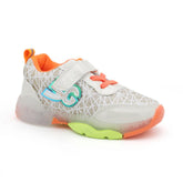 Girls Joggers Dh-12 - Beige, Kids, Girls Sneakers And Shoes, Chase Value, Chase Value