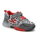 Girls Joggers Dh-12 - Black, Kids, Girls Sneakers And Shoes, Chase Value, Chase Value