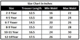Boys Cotton Short - Cyan, Kids, Boys Shorts, Chase Value, Chase Value