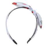 Girls Hair Band AY-211, Kids, Hair Accessories, Chase Value, Chase Value