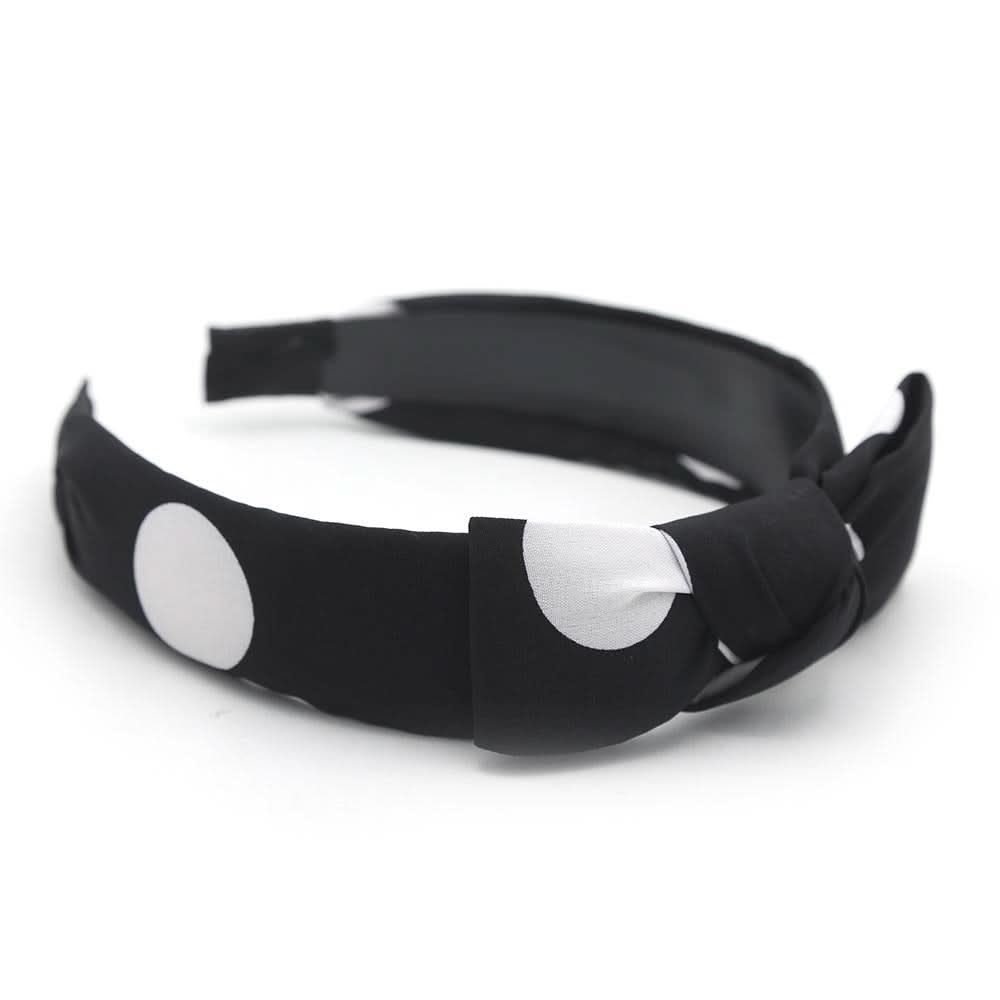 Girls Hair Band (Ay-211) - Black, Kids, Hair Accessories, Chase Value, Chase Value
