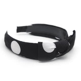 Girls Hair Band (Ay-211) - Black, Kids, Hair Accessories, Chase Value, Chase Value
