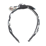 Girls Hair Band (Ay-211) - Black, Kids, Hair Accessories, Chase Value, Chase Value