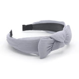 Girls Hair Band (Ay-211) - Grey, Kids, Hair Accessories, Chase Value, Chase Value
