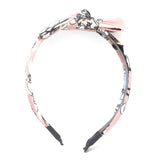 Girls Hair Band (Ay-211) - Peach, Kids, Hair Accessories, Chase Value, Chase Value
