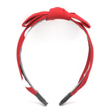 Girls Hair Band (Ay-211) - Red, Kids, Hair Accessories, Chase Value, Chase Value
