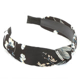 Girls Hair Band (Ay-211) - Black, Kids, Hair Accessories, Chase Value, Chase Value
