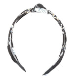 Girls Hair Band (Ay-211) - Black, Kids, Hair Accessories, Chase Value, Chase Value
