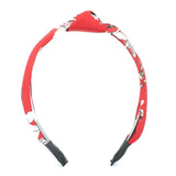 Girls Hair Band (Ay-211) - Red, Kids, Hair Accessories, Chase Value, Chase Value