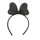 Girls Hair Band (Ay-211) - Black, Kids, Hair Accessories, Chase Value, Chase Value