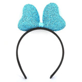 Girls Hair Band (Ay-211) - Blue, Kids, Hair Accessories, Chase Value, Chase Value
